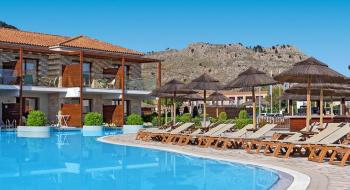 Hotel Atlantica Holiday Village Rhodos 4