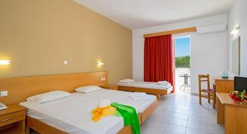 Hotel Stafilia Beach 3