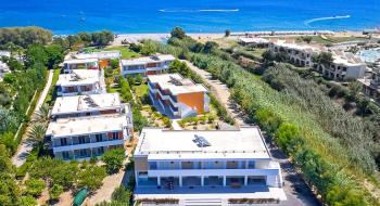 Hotel Stafilia Beach 4