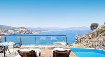 Hotel Lindos Blu 4