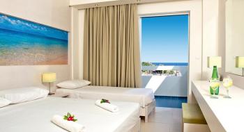 Hotel Lindos White Hotel En Suites 3