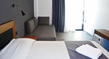 Hotel Amphitryon Boutique 2