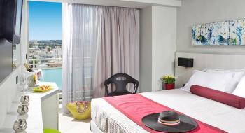 Hotel Aquamare City En Beach 3