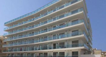 Hotel Manousos City 3