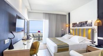 Hotel Mercure Rhodes Alexia 3