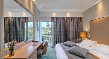 Hotel Rhodos Park Suites And Spa 4