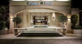 Hotel Rhodos Park Suites And Spa 2