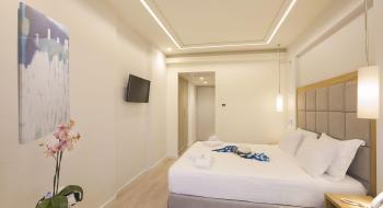 Hotel Samian Mare Suites En Spa 2