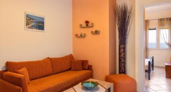 Appartement Marina 4