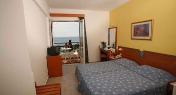 Hotel Glicorisa Beach 3