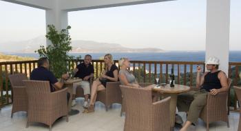 Hotel Naftilos Boutique 2