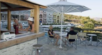 Hotel Naftilos Boutique 3