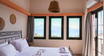 Hotel Nisea Samos 3