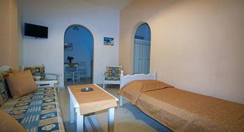 Appartement Sellada 4