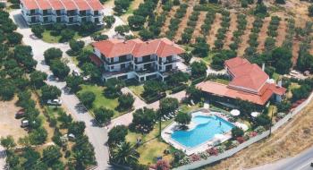 Hotel Asteris Village 2