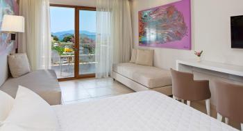 Hotel Kbr Kassandra Bay Resort En Spa 2