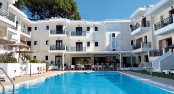 Appartement Skiathos Somnia 2