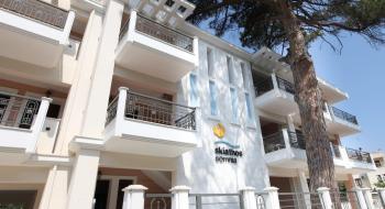 Appartement Skiathos Somnia 4