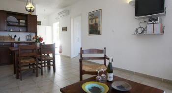 Appartement Alkistis 4