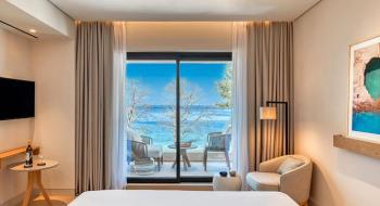 Hotel Vathi Cove Luxury Resort En Spa 3