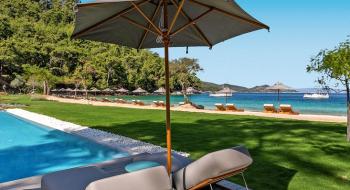 Hotel Vathi Cove Luxury Resort En Spa 4