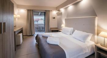 Aparthotel Pierros 2