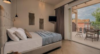 Appartement Aeolos Boutique Hotel En Suites 3