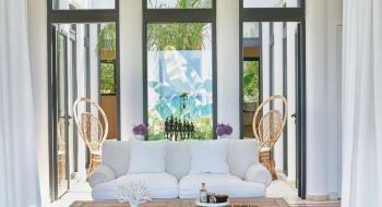 Resort Grecotel Mandola Rosa Suites And Villas 4