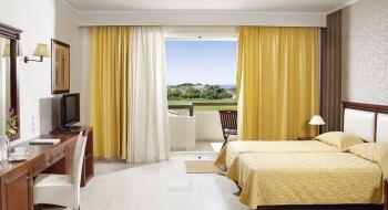 Hotel Olympia Golden Beach Resort 3