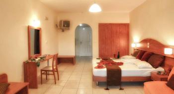 Hotel Belussi Beach Hotel En Suites 4