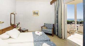 Hotel Astir Beach 2