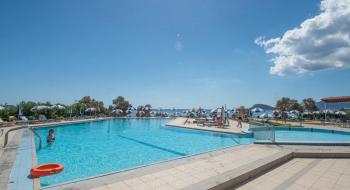 Hotel Astir Beach 4