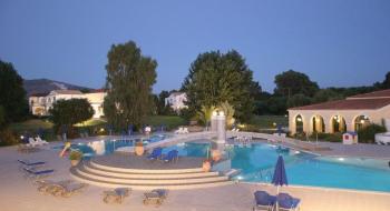 Hotel Ilaria 2