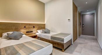 Hotel White Olive Elite 3