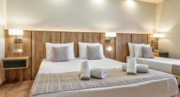 Hotel White Olive Premium 3