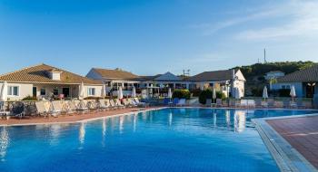 Hotel Keri Village En Spa By Zante Plaza 3