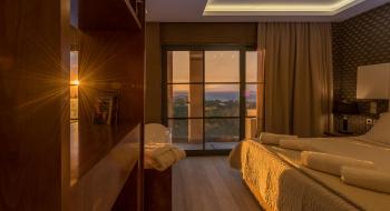 Aparthotel Elegance Luxury Executive Suites 3