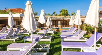 Hotel Iakinthos - Tsilivi Beach 2