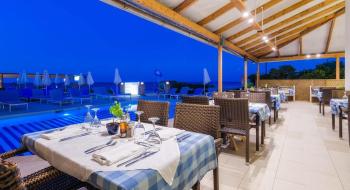 Hotel Iakinthos - Tsilivi Beach 3