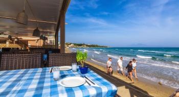 Hotel Iakinthos - Tsilivi Beach 4