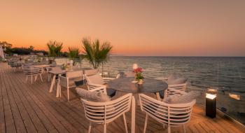 Hotel Tsilivi Beach 2