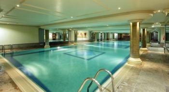 Hotel Leonardo Royal London City 3