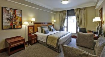 Hotel Leonardo Royal London City 4