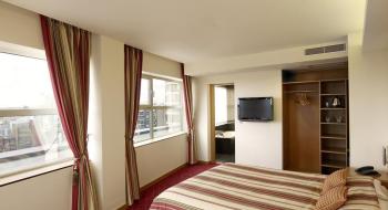 Hotel St Giles London 2