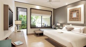 Hotel Novotel Bali Benoa 3