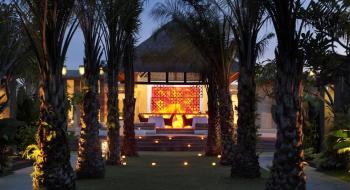 Hotel Mahagiri Sanur 3