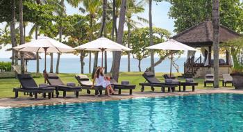 Hotel Intercontinental Resort Bali 2