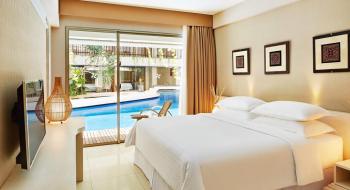 Hotel Four Points By Sheraton Bali Kuta 2