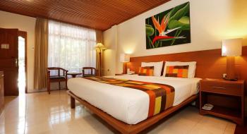 Hotel Wina Holiday Villa Kuta 2