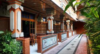 Hotel Wina Holiday Villa Kuta 3